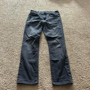 Joe's Jeans black denim jeans
